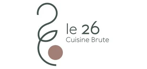 logo 26 cuisine geektonic